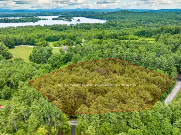 0 Clay Point Road #21/7/4/0, Alton, NH 03809