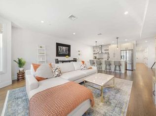 55 Byron St. #UNIT 3, Boston, MA 02128