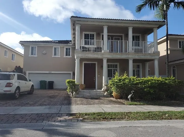 14054 SW 276th Way, Homestead, FL 33032