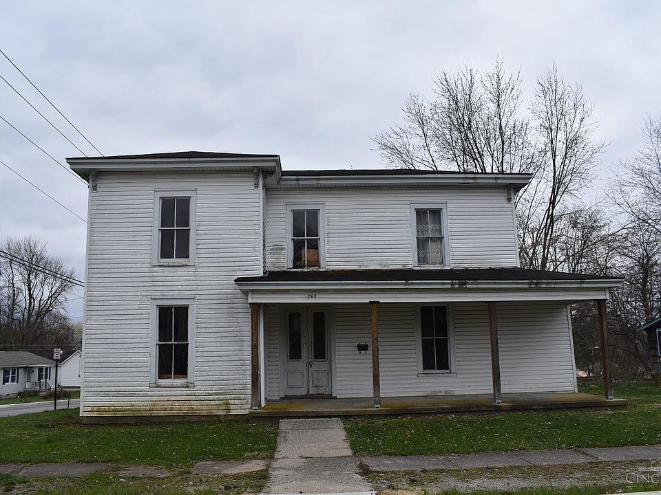 1st image of 269 E South St