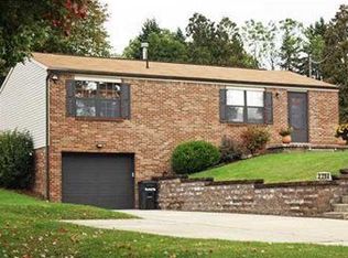 3294 Mayer Dr, Murrysville, PA 15668