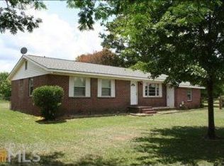 16922 Hwy 46, Brooklet, GA 30415