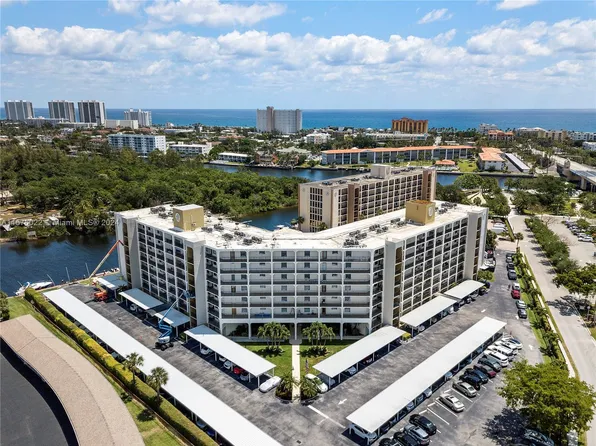 1629 Riverview Rd APT 816, Deerfield Beach, FL 33441