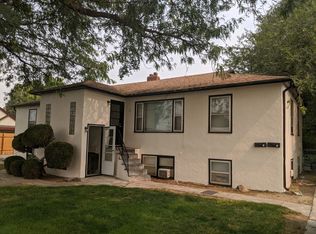 712 S. Canyon Street, Nampa, ID 83686