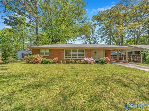 507B Bynum St, Scottsboro, AL 35768