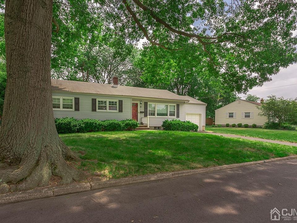 81 Gaskin Ave, Spotswood, NJ 08884 Zillow