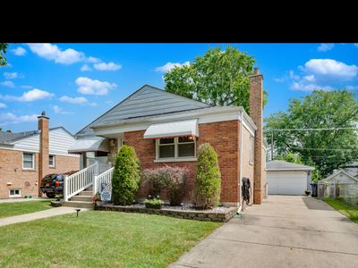 9221 S Avers Ave, Evergreen Park, IL, 60805