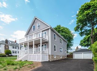 82 Gardner St #1, Peabody, MA 01960