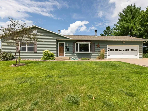 70 Ridge Ave, Platteville, WI 53818