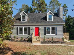 23 Syracuse Pl, Durham, NC 27704