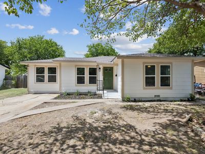 3305 Tom Ellen St, Fort Worth, TX, 76111
