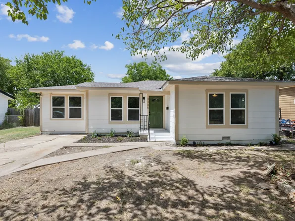 3305 Tom Ellen St, Fort Worth, TX 76111