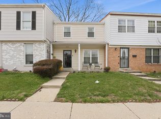 9005 Continental Pl, Landover, MD
