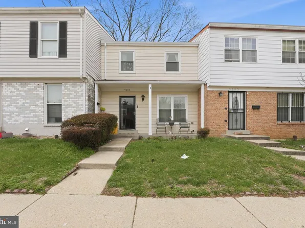 9005 Continental Pl, Landover, MD 20785