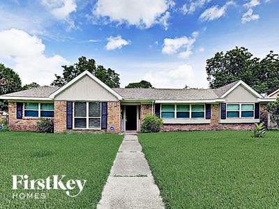 6030 McKnight St, Houston, TX, 77035