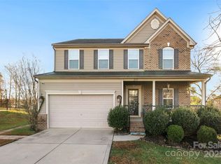 2155 Galloway Ln SW, Concord, NC 28025