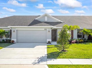 5105 Modeno St, Fort Pierce, FL 34951