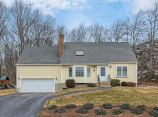 47 Quarry Ln, Fitchburg, MA 01420
