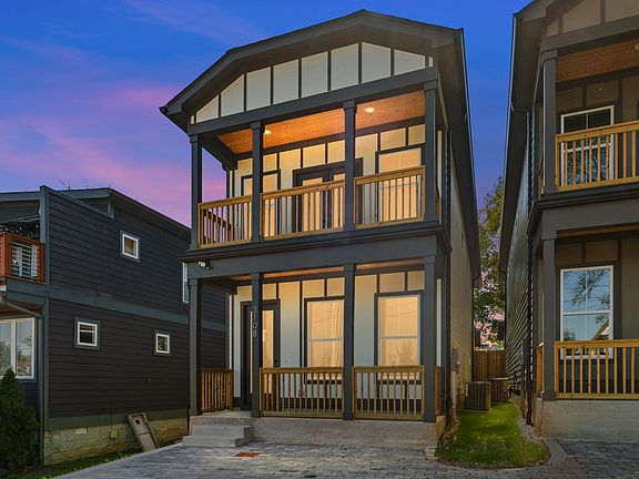2nd image of 310 Prince Ave #B