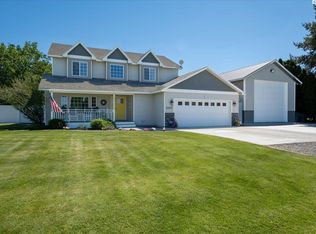 1107 S Sunnyvale Dr, Kennewick, WA