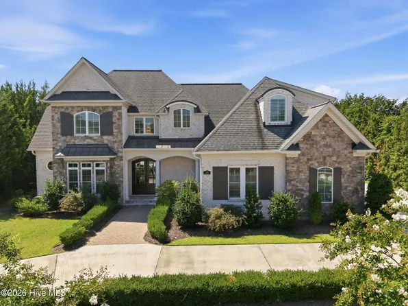 3117 Amhurst Lane, Winterville, NC 28590