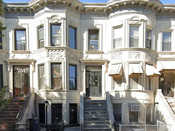 291 Lincoln Rd #Hse, Brooklyn, NY 11225