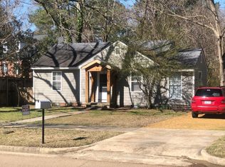 315 Price St, Oxford, MS 38655