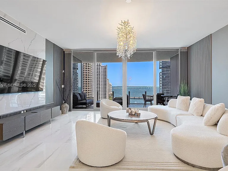 300 Biscayne Boulevard Way #1803 — Photo 2