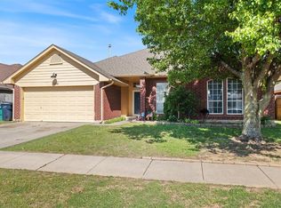 12116 S Land Ave, Oklahoma City, OK 73170