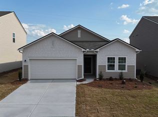 136 Otway Loop, Bethlehem, GA 30620