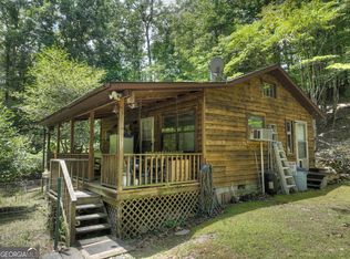 214 Mull Valley Rd, Morganton, GA 30560