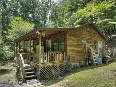 214 Mull Valley Rd, Morganton, GA, 30560