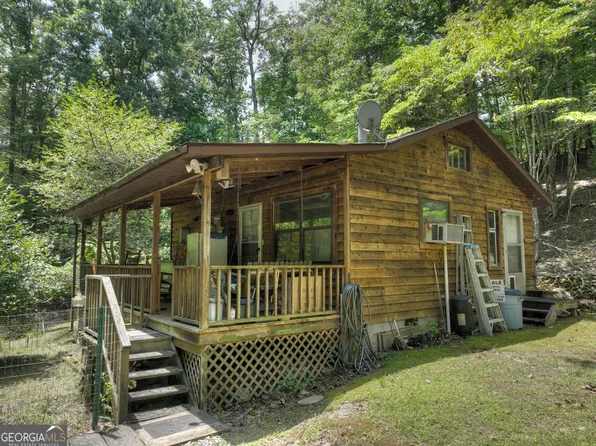 214 Mull Valley Rd, Morganton, GA 30560