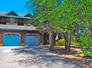 710 W Forest Cir, Payson, AZ 85541