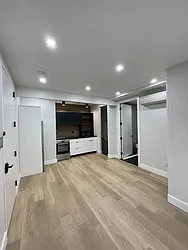 Rented by Aron Fried, LREB