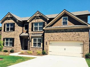 2949 Estate View Ct, Dacula, GA 30019