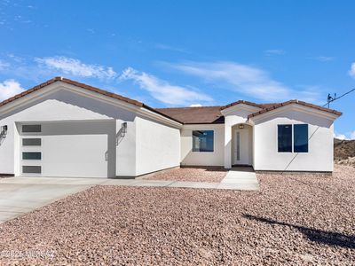 1055 Adelita Ct, Rio Rico, AZ, 85648