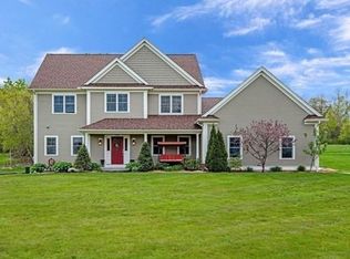 600 South St, Shrewsbury, MA 01545