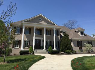 16132 Brookhollow Dr, Westfield, IN 46062