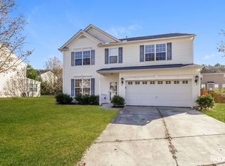 17 Heatherford Ct, Durham, NC 27704