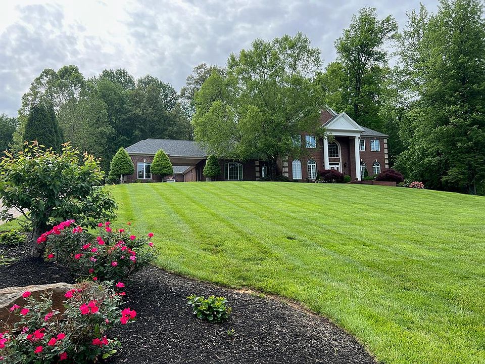 4812 Ridge Creek Rd, Owensboro, KY 42303 Zillow