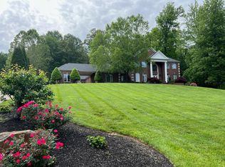 4812 Ridge Creek Rd, Owensboro, KY 42303