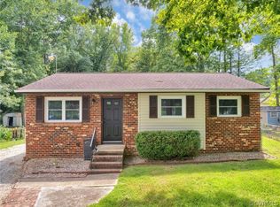 9010 Laurel Oak Ct, North Chesterfield, VA 23237