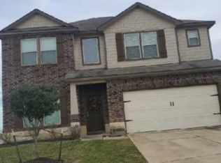 6855 Altadena Dr, Rosharon, TX 77583