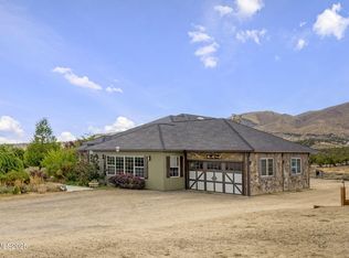 1255 Bedell Rd, Reno, NV 89508