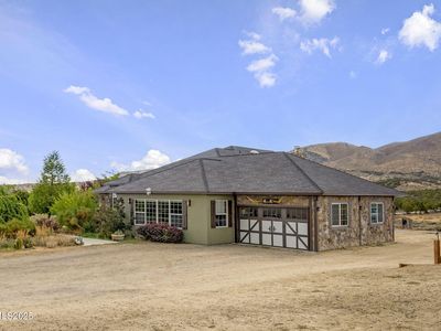 1255 Bedell Rd, Reno, NV, 89508