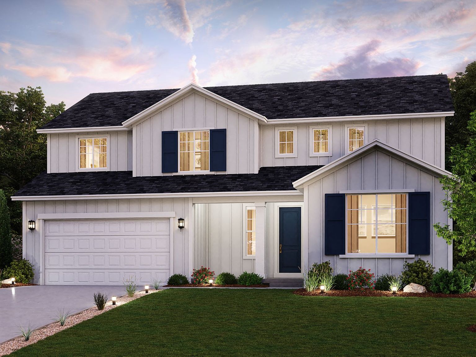 American Fork Crossing by Century Communities in American Fork UT Zillow