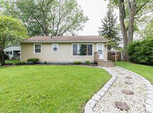 411 Allston Ave, Newark, OH 43055