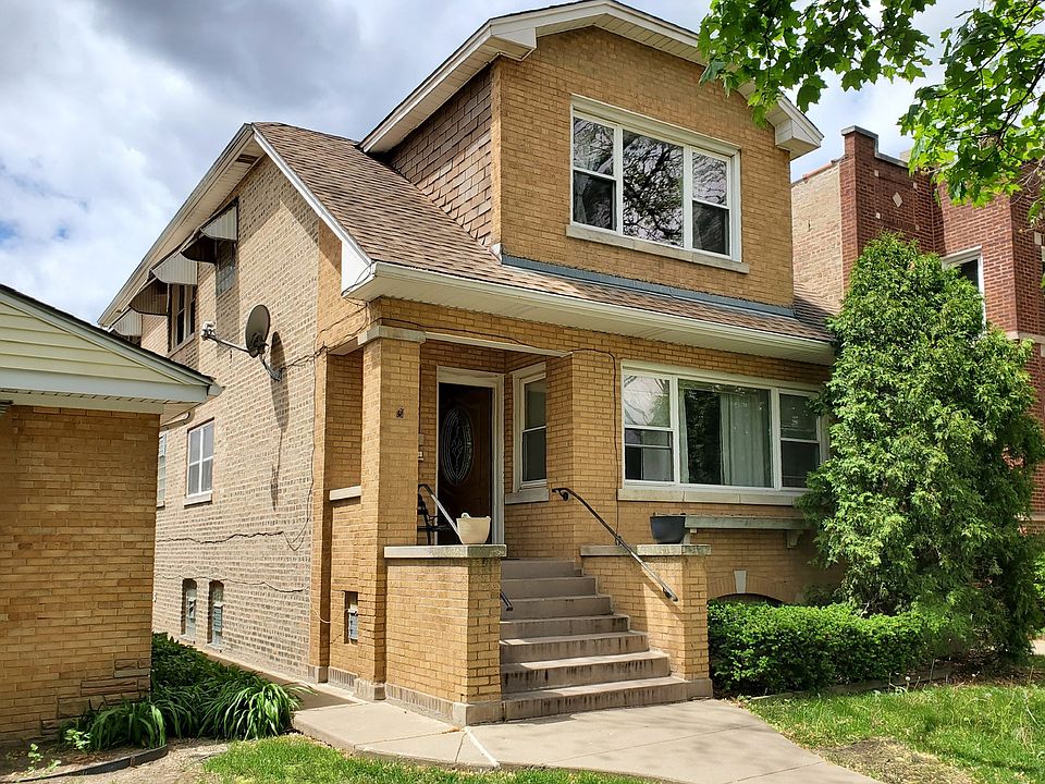 1st image of 4510 N Menard Ave