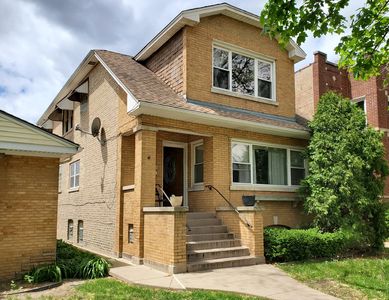 4510 N Menard Ave, Chicago, IL, 60630